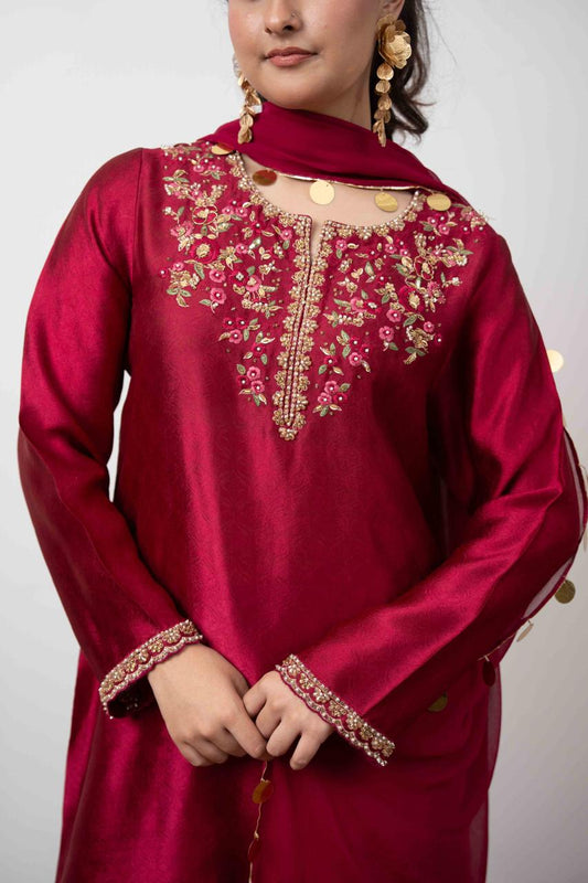 Maheen | NJ-MN1-018