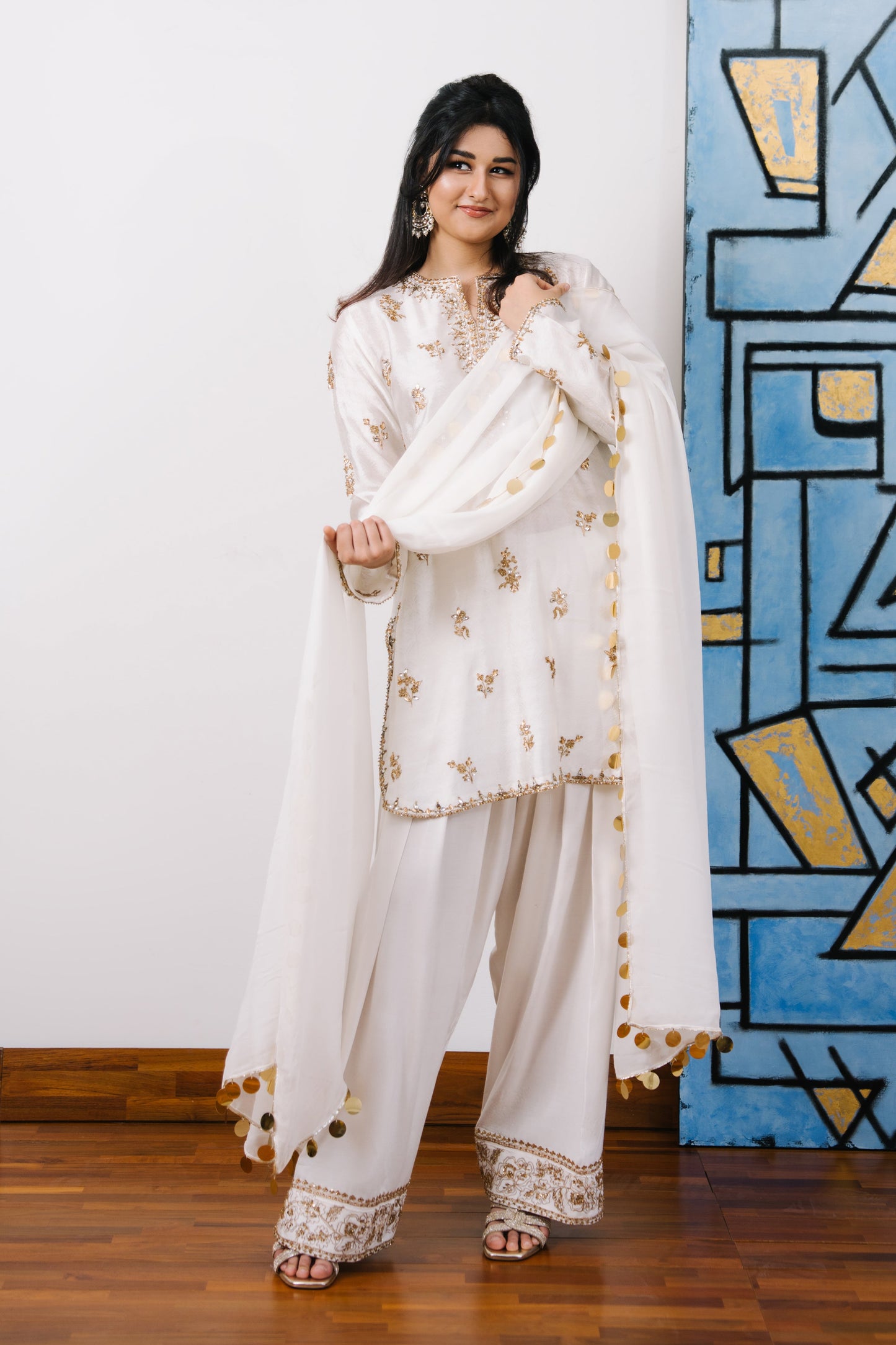Chikor | NJ-MN1-030