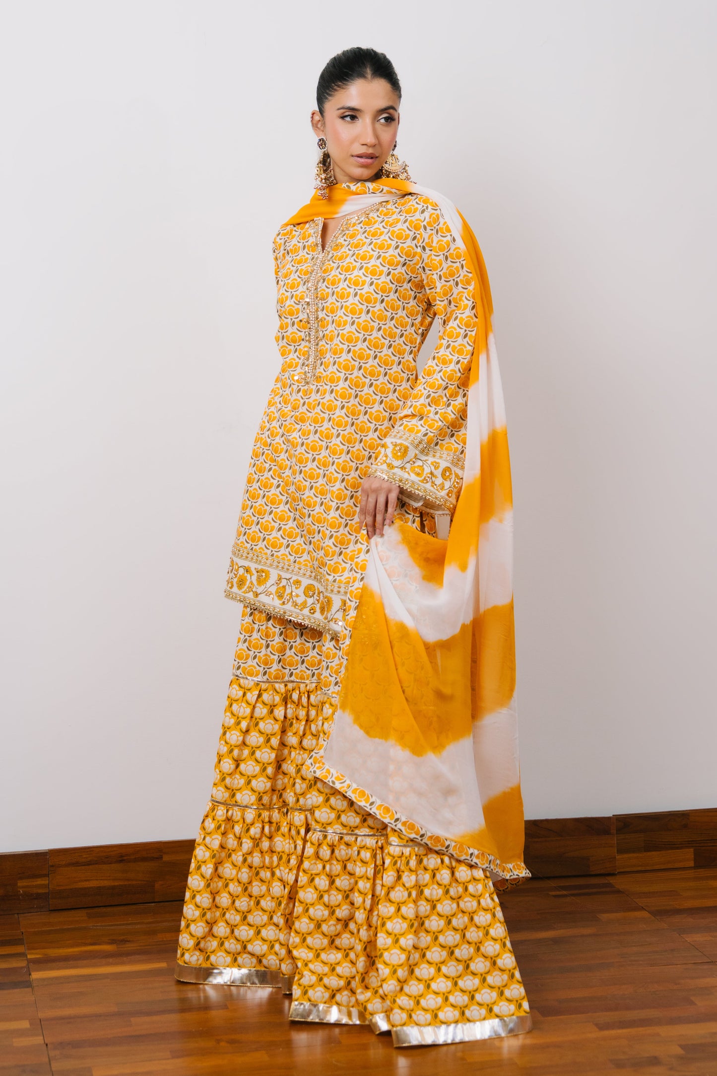 Basanti NJ-MN1-031