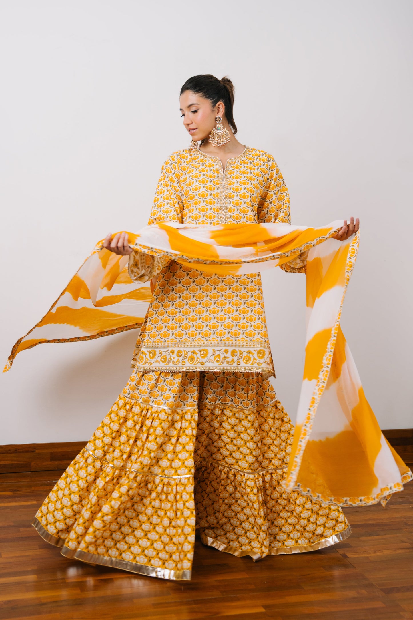 Basanti NJ-MN1-031