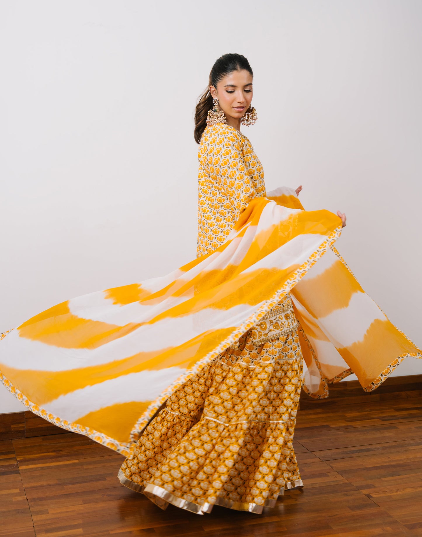 Basanti NJ-MN1-031