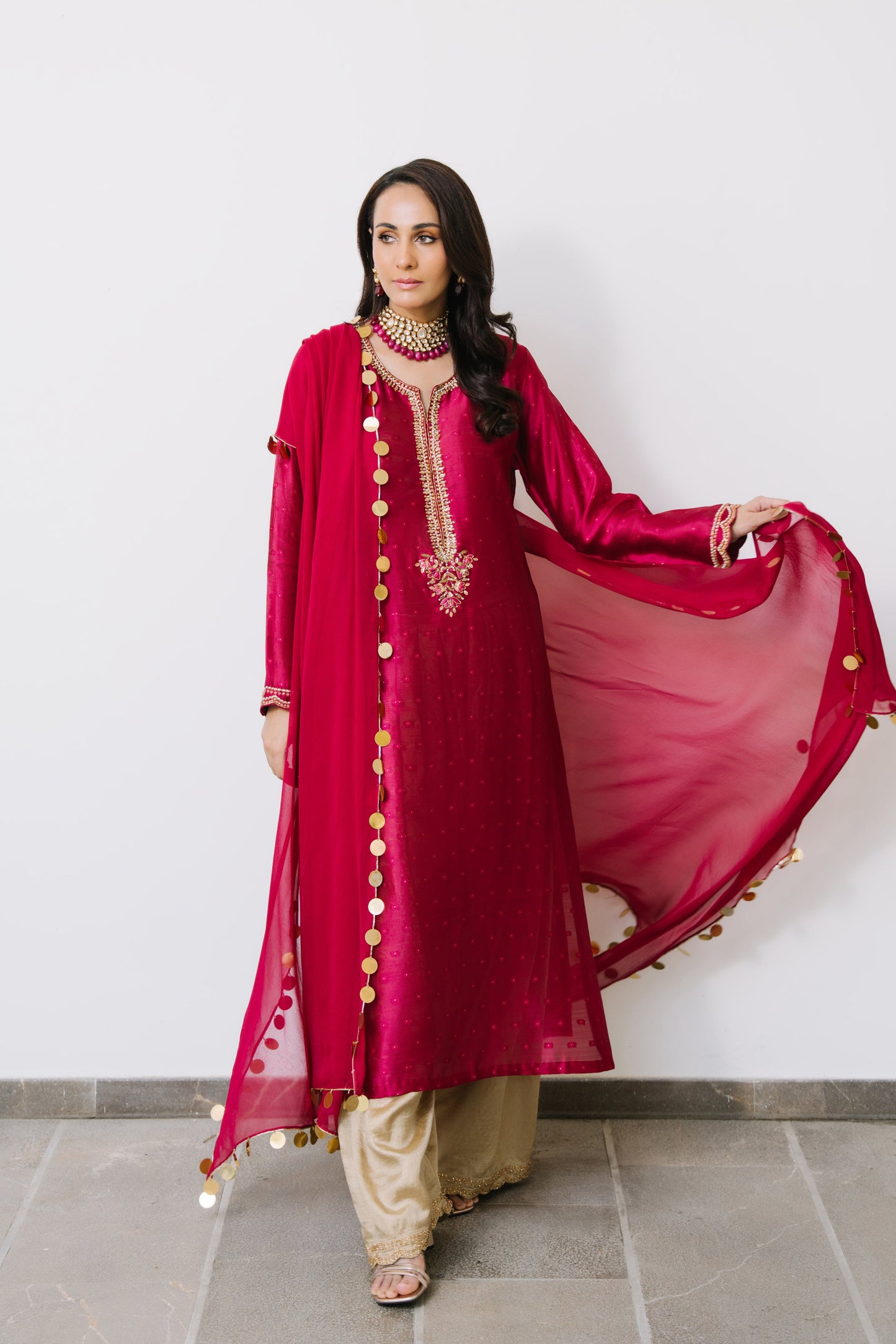 Farah | NJ-MN1-005