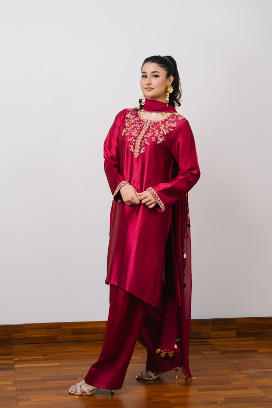 Maheen | NJ-MN1-018
