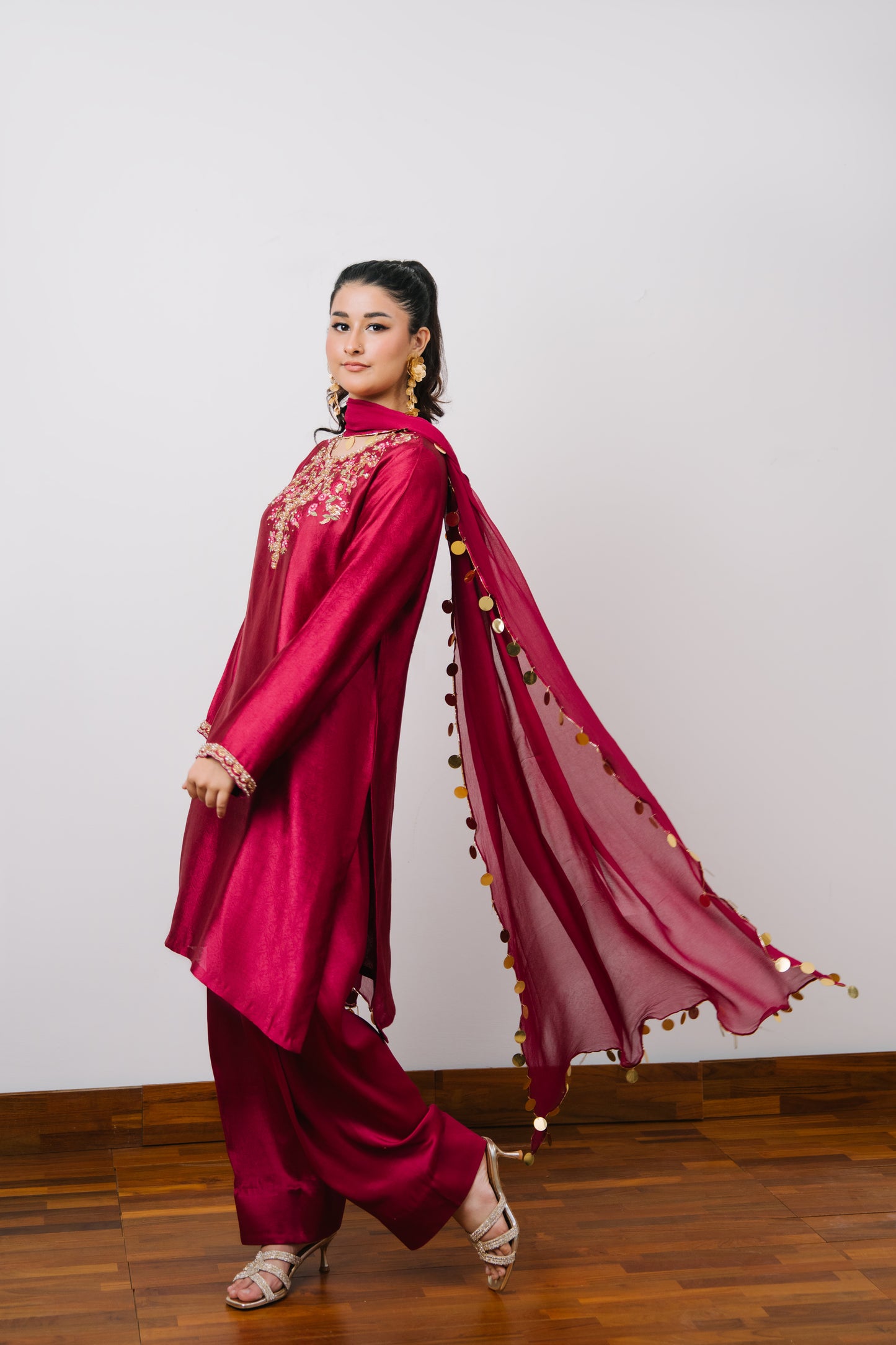 Maheen | NJ-MN1-018