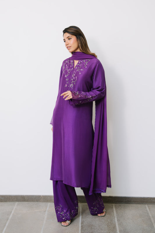 Huma_Amethyst | NJ-MN1-006