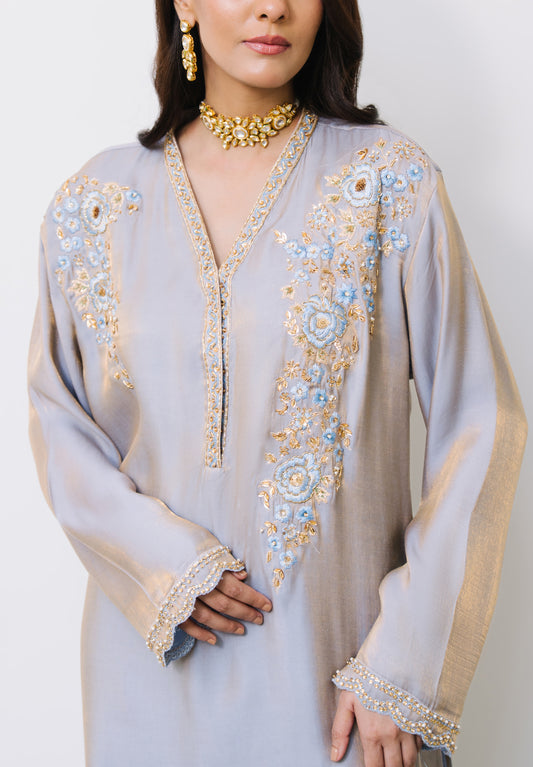 Shimmer_Blue | NJ-MN1-007