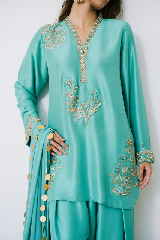 Mahe Noor | NJ-MN1-008