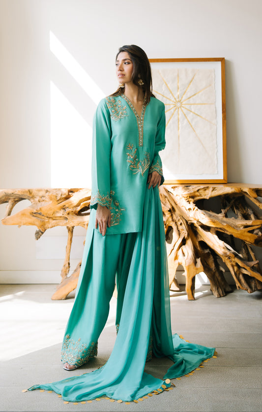 Mahe Noor | NJ-MN1-008