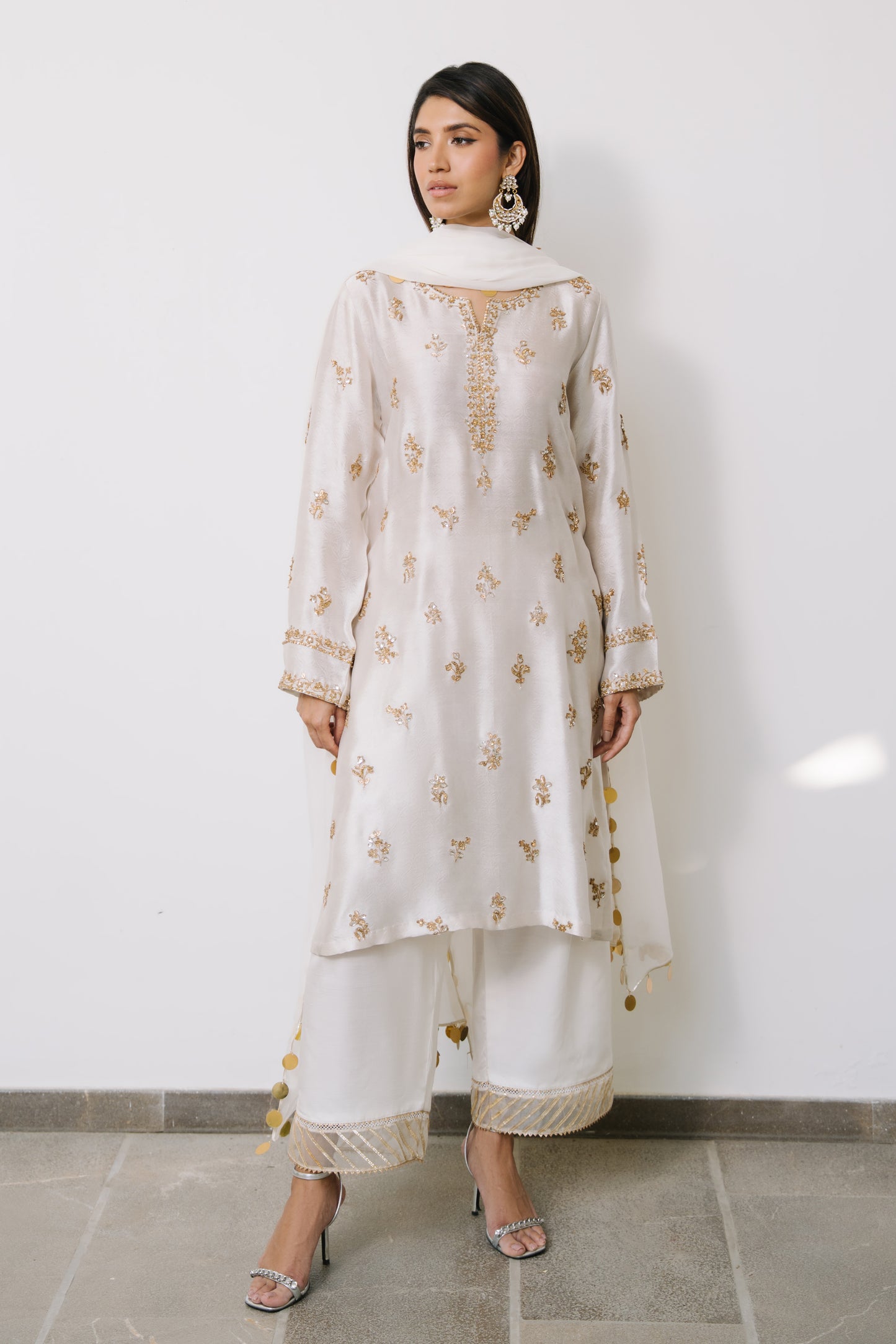 Chandni | NJ-MN1-010