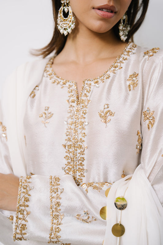 Chandni | NJ-MN1-010