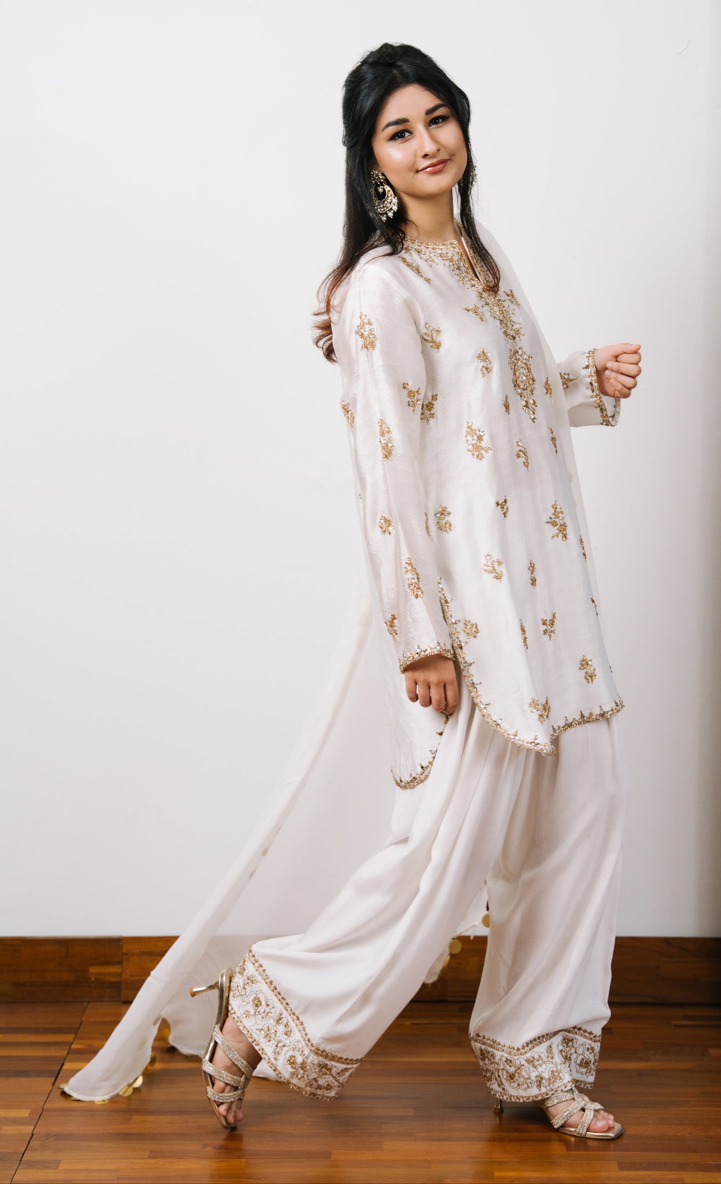 Chikor | NJ-MN1-030