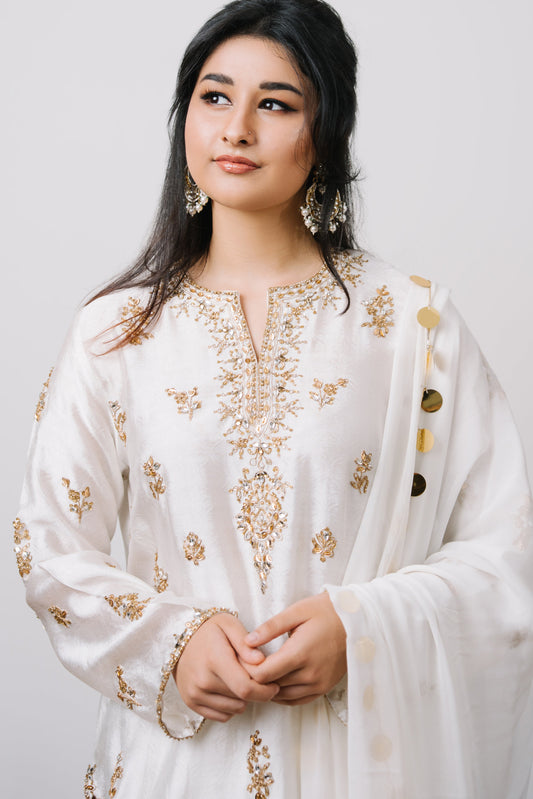 Chikor | NJ-MN1-030