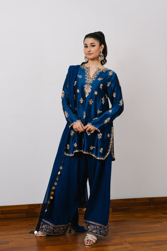 Humna | NJ-MN1-022