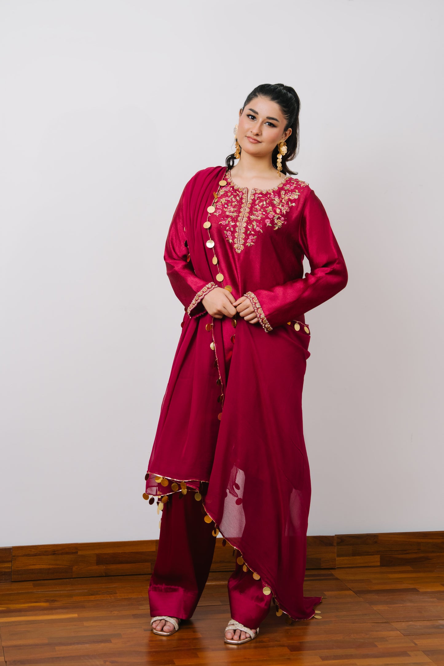 Maheen | NJ-MN1-018